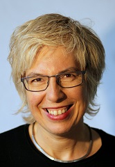 Prof. Dr. Heike Paul