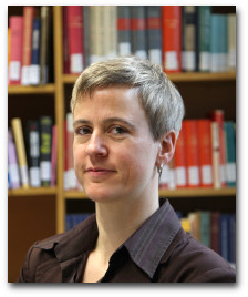 Prof. Dr. Julia Obertreis