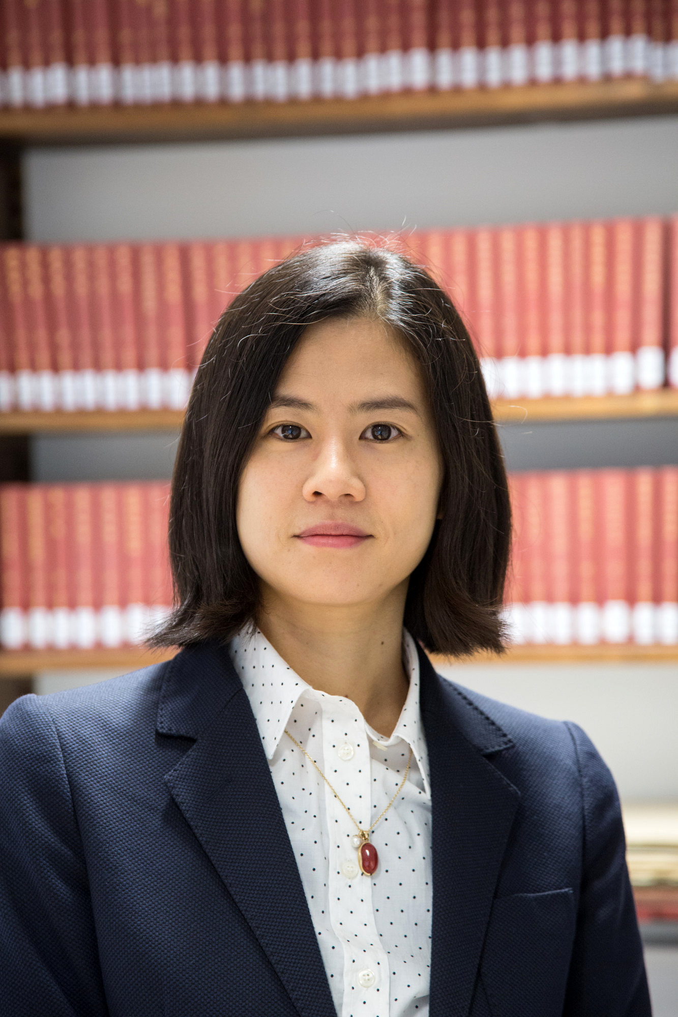 Prof. Dr. Ayaka Löschke